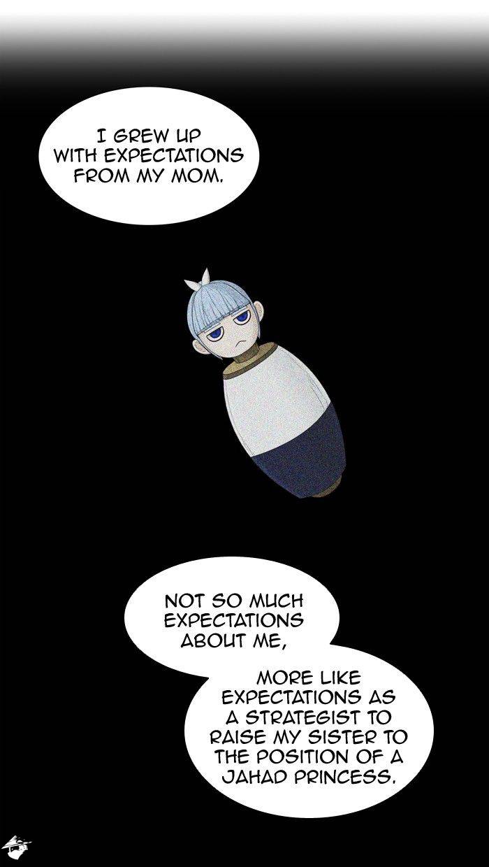 Tower of God Chapter 364 image 031